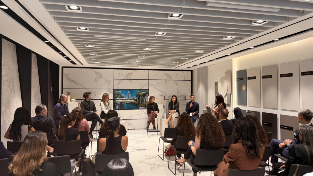 015 Assistants The Future of Architecture in Dubai 20 may 2026