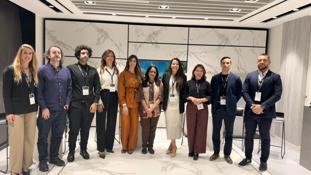 032 DISCUSSION The Future of Architecture in Dubai 20 may 2026