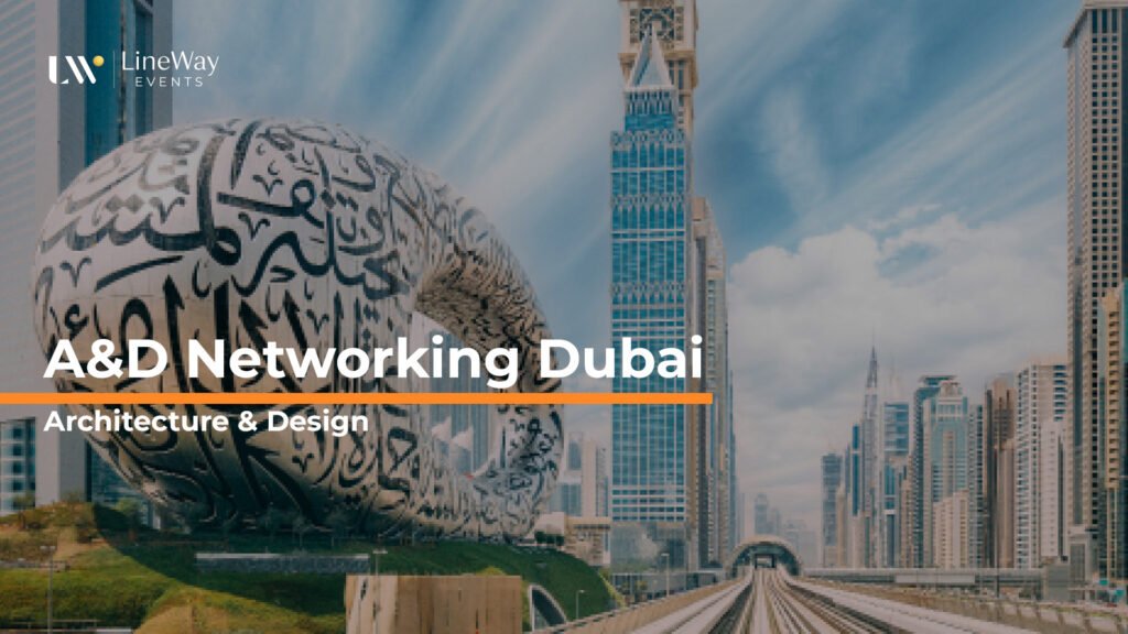 AD The Networking Experience 1