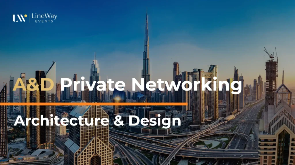 A&D The Networking Experience_v2