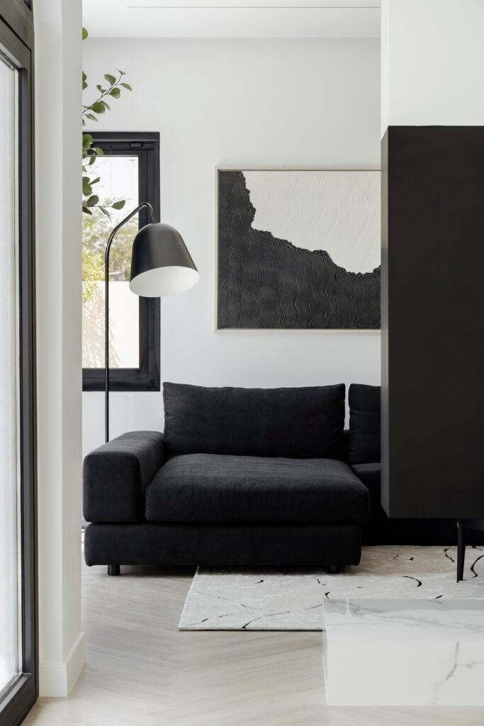 Aseel 45 Living Kitchen Dining 07