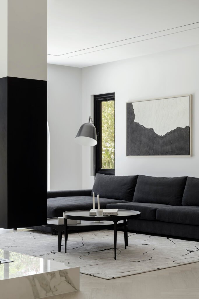 Aseel 45 Living Kitchen Dining 10