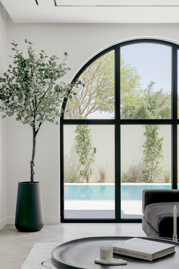 Aseel 45 Living Kitchen Dining 13