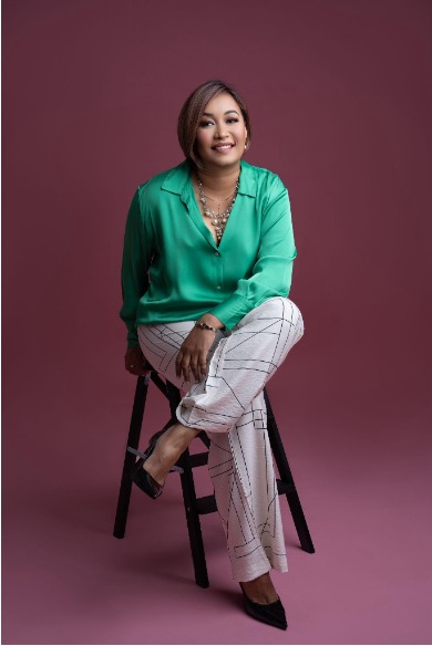 Noni Anand