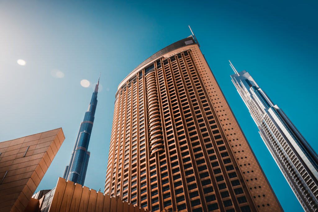 luxury downtown of dubai 2026 03 19 09 24 48 utc