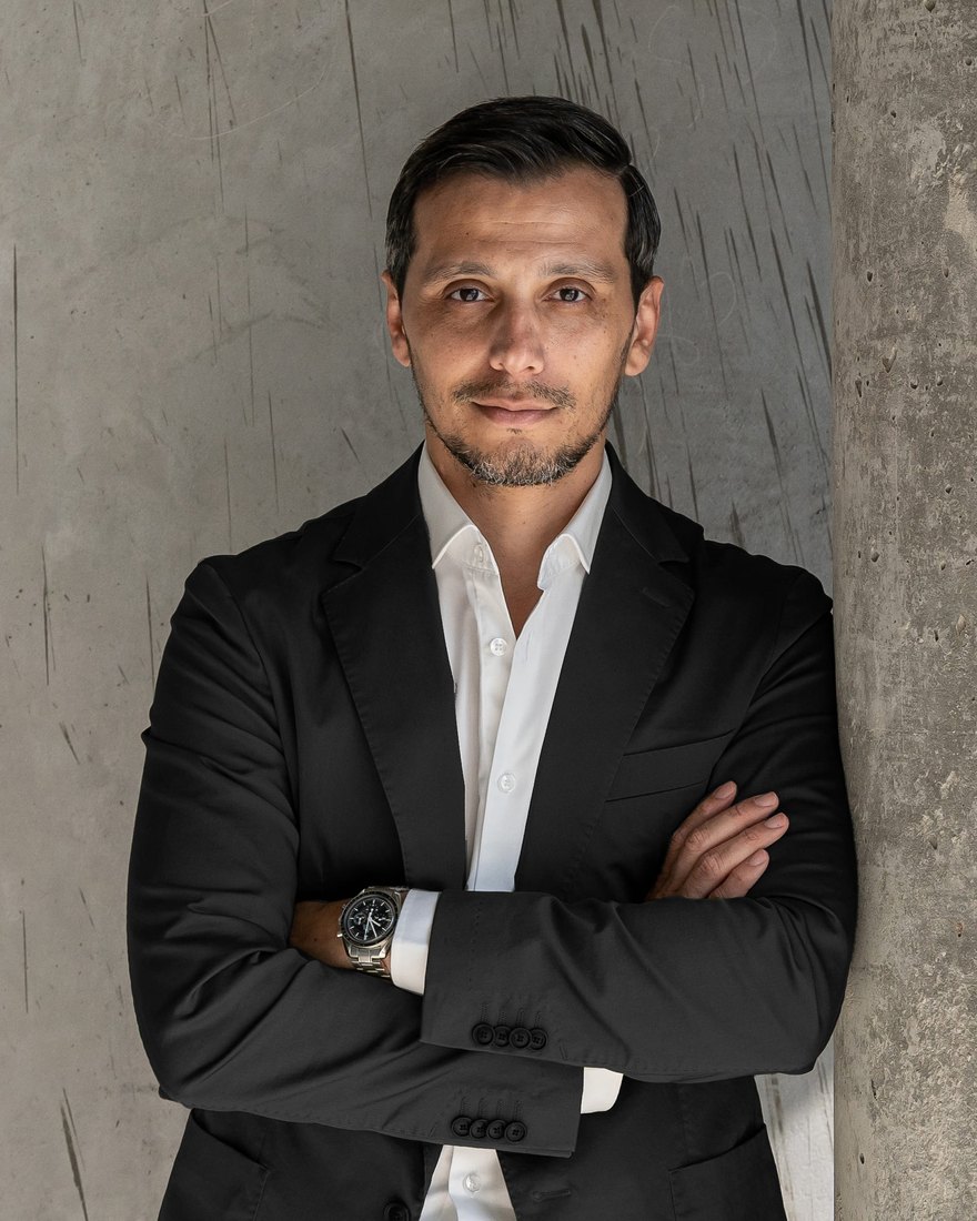 Mahmoud Shahin